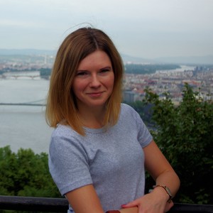 MagdalenaKos's avatar